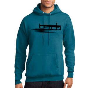 Pullover Hooded Sweatshirt Thumbnail