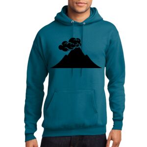 Pullover Hooded Sweatshirt Thumbnail