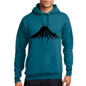 Pullover Hooded Sweatshirt Thumbnail