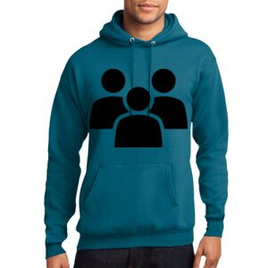 Pullover Hooded Sweatshirt Thumbnail