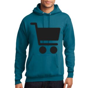 Pullover Hooded Sweatshirt Thumbnail