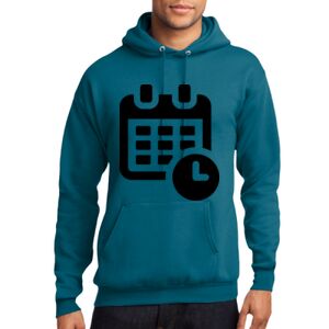 Pullover Hooded Sweatshirt Thumbnail