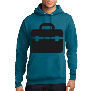 Pullover Hooded Sweatshirt Thumbnail