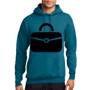 Pullover Hooded Sweatshirt Thumbnail