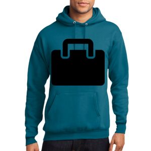 Pullover Hooded Sweatshirt Thumbnail