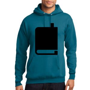 Pullover Hooded Sweatshirt Thumbnail