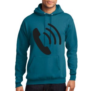 Pullover Hooded Sweatshirt Thumbnail