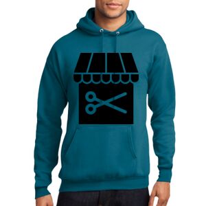 Pullover Hooded Sweatshirt Thumbnail