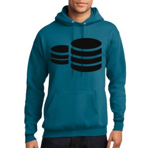 Pullover Hooded Sweatshirt Thumbnail