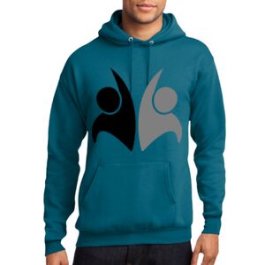 Pullover Hooded Sweatshirt Thumbnail