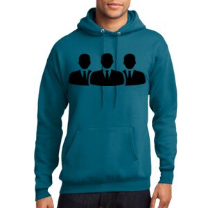Pullover Hooded Sweatshirt Thumbnail
