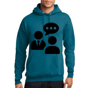 Pullover Hooded Sweatshirt Thumbnail