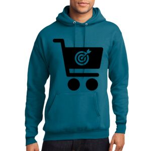 Pullover Hooded Sweatshirt Thumbnail