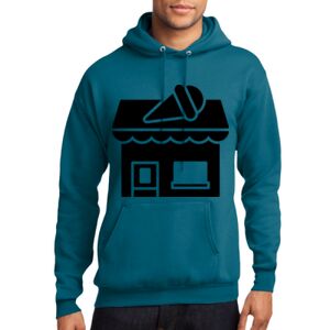 Pullover Hooded Sweatshirt Thumbnail