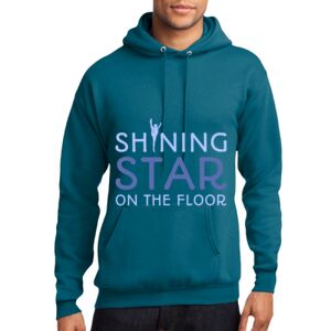 Pullover Hooded Sweatshirt Thumbnail