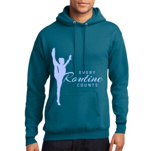 Pullover Hooded Sweatshirt Thumbnail
