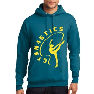Pullover Hooded Sweatshirt Thumbnail