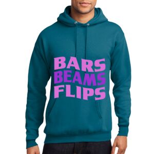 Pullover Hooded Sweatshirt Thumbnail