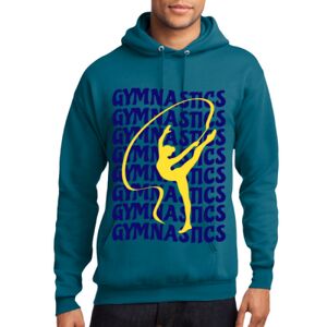 Pullover Hooded Sweatshirt Thumbnail