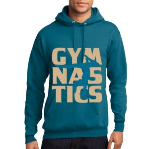 Pullover Hooded Sweatshirt Thumbnail