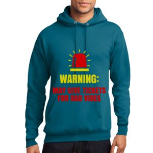 Pullover Hooded Sweatshirt Thumbnail