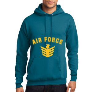 Pullover Hooded Sweatshirt Thumbnail