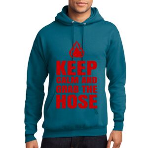 Pullover Hooded Sweatshirt Thumbnail