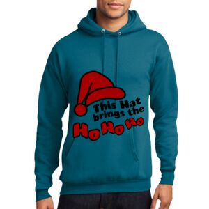 Pullover Hooded Sweatshirt Thumbnail