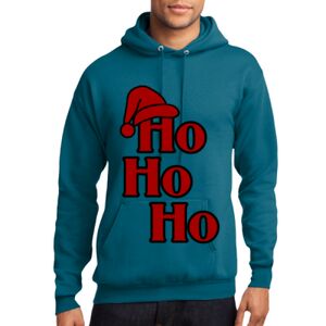 Pullover Hooded Sweatshirt Thumbnail