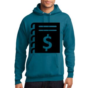 Pullover Hooded Sweatshirt Thumbnail