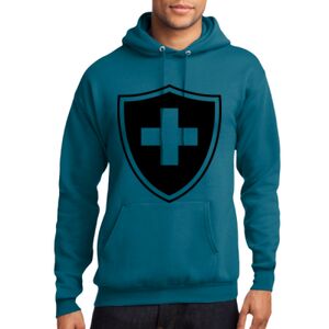 Pullover Hooded Sweatshirt Thumbnail