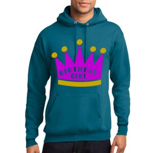 Pullover Hooded Sweatshirt Thumbnail
