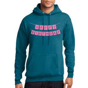 Pullover Hooded Sweatshirt Thumbnail