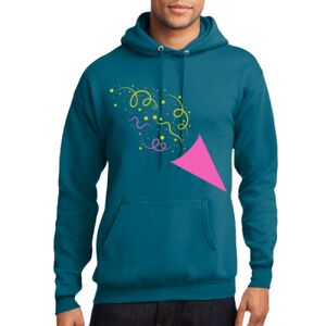 Pullover Hooded Sweatshirt Thumbnail