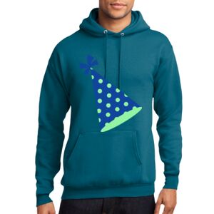 Pullover Hooded Sweatshirt Thumbnail