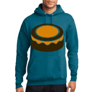 Pullover Hooded Sweatshirt Thumbnail