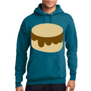 Pullover Hooded Sweatshirt Thumbnail