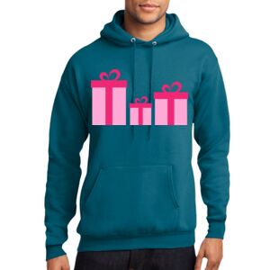 Pullover Hooded Sweatshirt Thumbnail