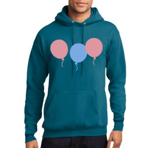 Pullover Hooded Sweatshirt Thumbnail
