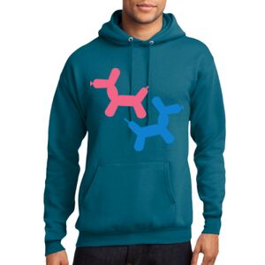 Pullover Hooded Sweatshirt Thumbnail