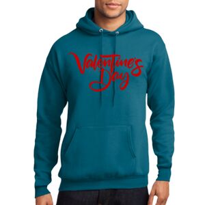 Pullover Hooded Sweatshirt Thumbnail