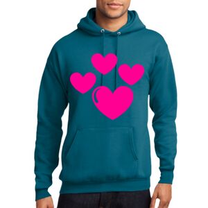 Pullover Hooded Sweatshirt Thumbnail
