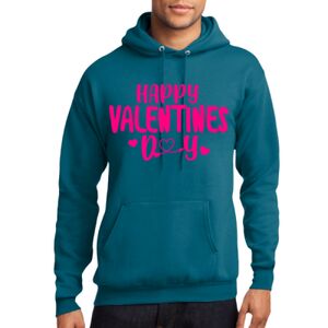 Pullover Hooded Sweatshirt Thumbnail