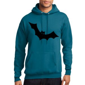 Pullover Hooded Sweatshirt Thumbnail