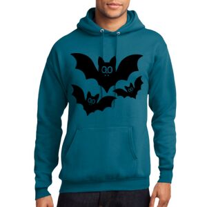 Pullover Hooded Sweatshirt Thumbnail