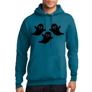 Pullover Hooded Sweatshirt Thumbnail