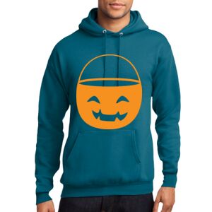 Pullover Hooded Sweatshirt Thumbnail