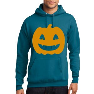 Pullover Hooded Sweatshirt Thumbnail