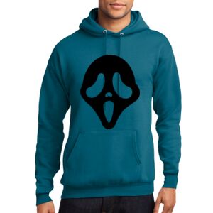 Pullover Hooded Sweatshirt Thumbnail