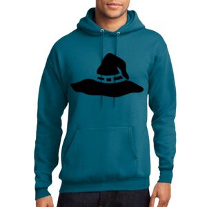 Pullover Hooded Sweatshirt Thumbnail